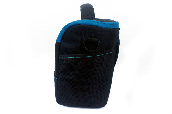 Carry Case Bag S-CAM01/02 (Medium) - Black or Grey Colour