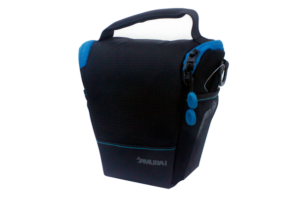 Carry Case Bag S-CAM01/02 (Small) - Black or Grey Colour