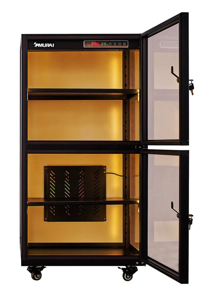 Dry Cabinet Master G300L (New Released)