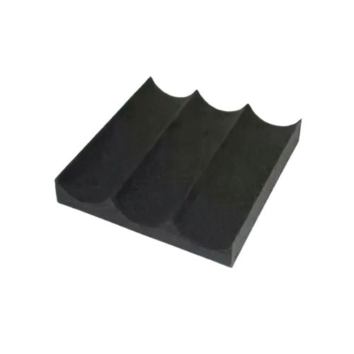 Dry Cabinet Tray with Flat/Wave Foam
