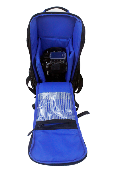 Bag S-Port Professional Camera Multifunctional Backpack