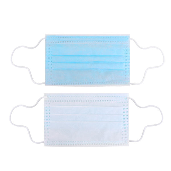 Hoco Disposable Children Protective 3-Ply Mask (50 Pieces)